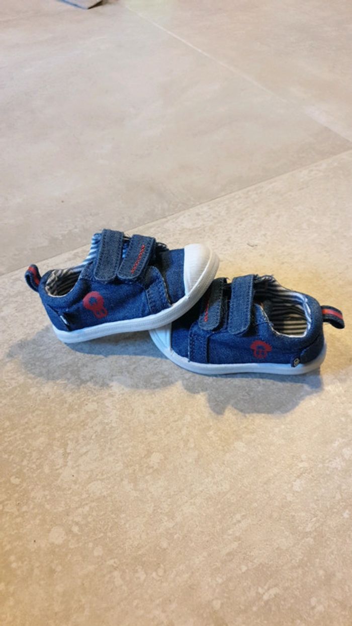 Chaussures obaibi 18 - photo numéro 3