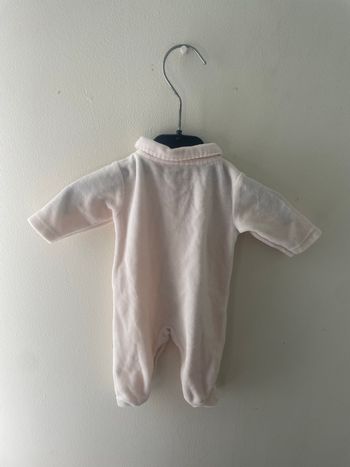 Combi Bébérêve