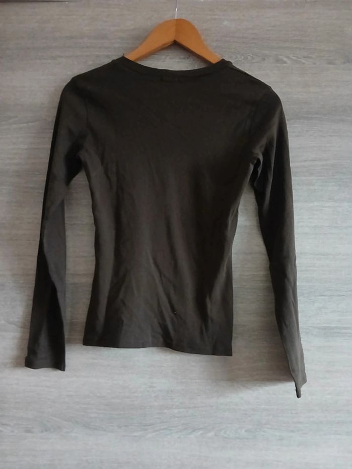 Tee-shirt Benetton - photo numéro 3