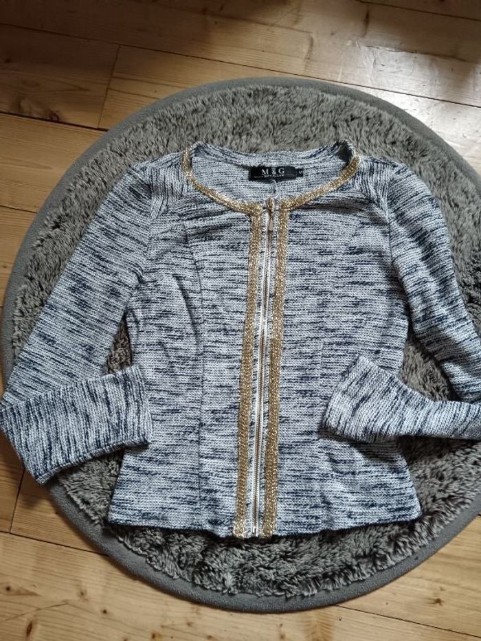 Gilet