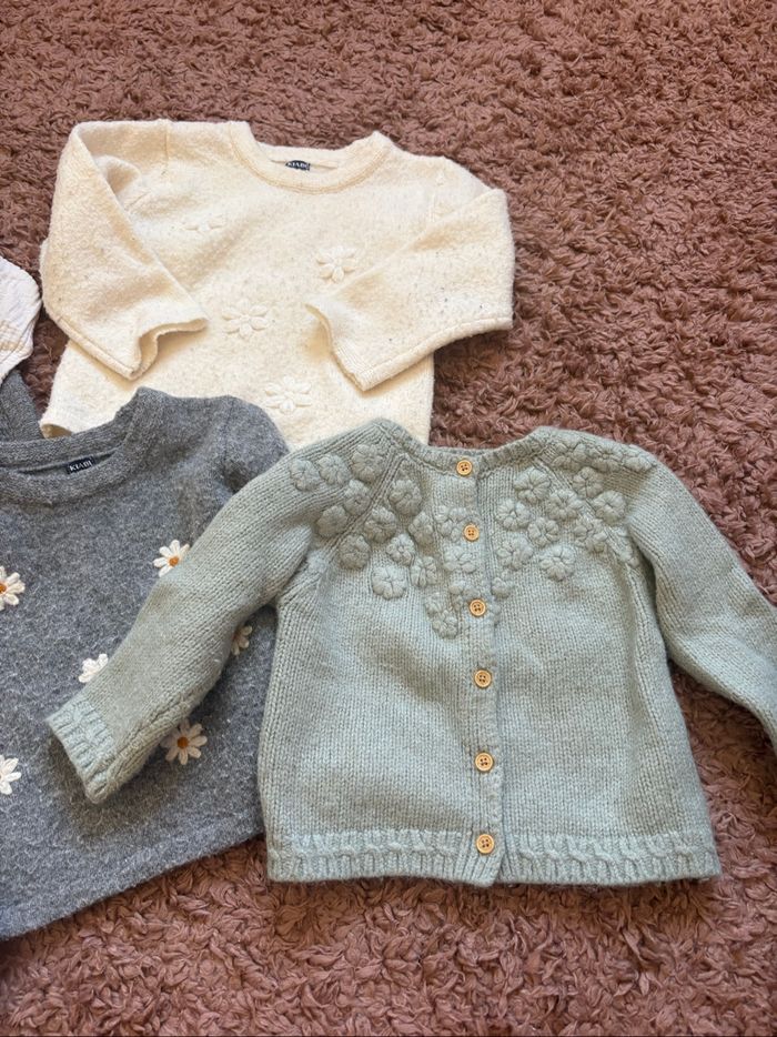 Lot de vêtements 24 mois fille - photo numéro 5