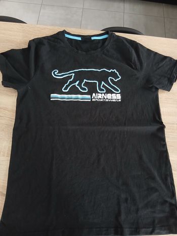 T shirt homme