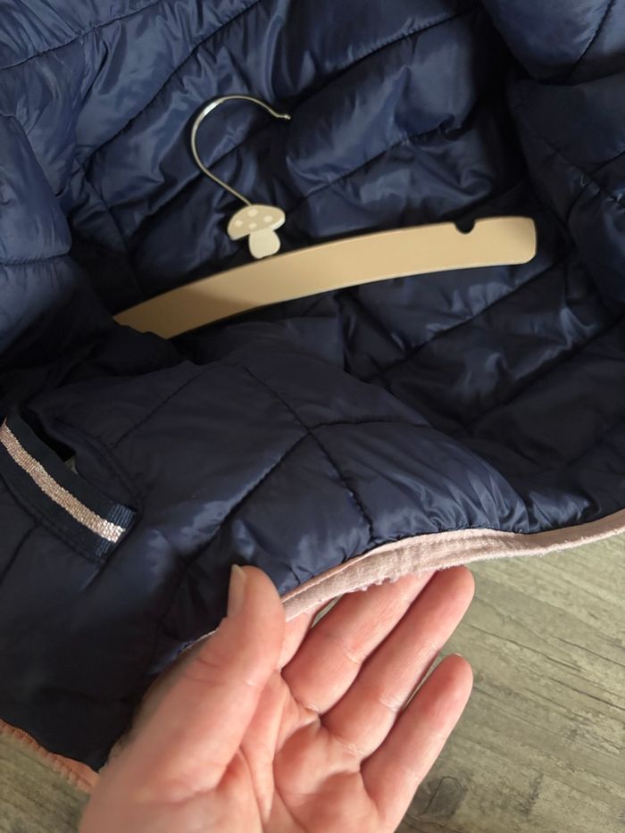 Doudoune TAO - photo numéro 6