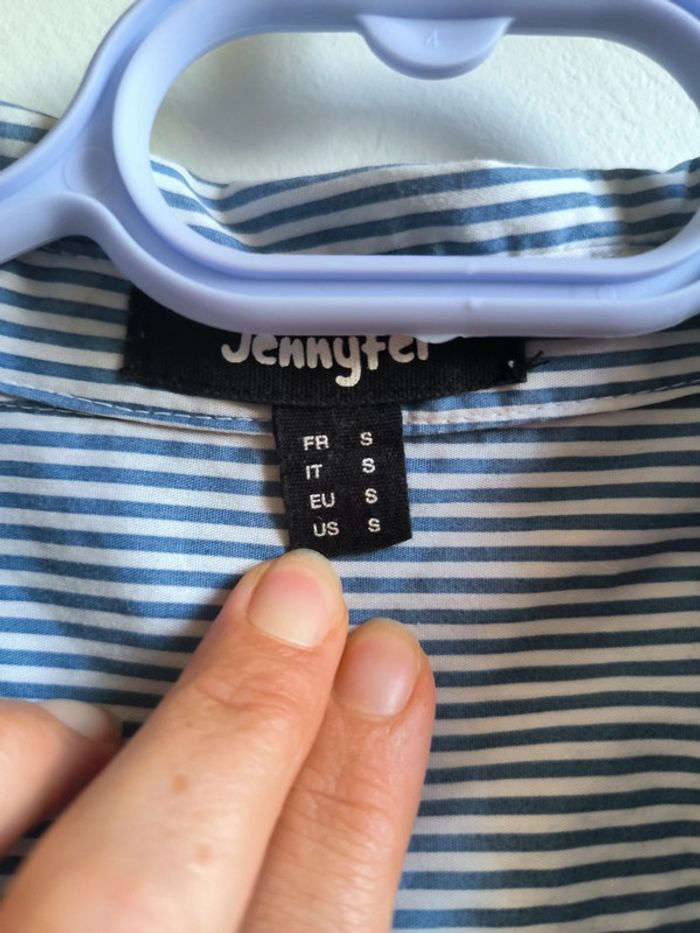 Chemise - photo numéro 4