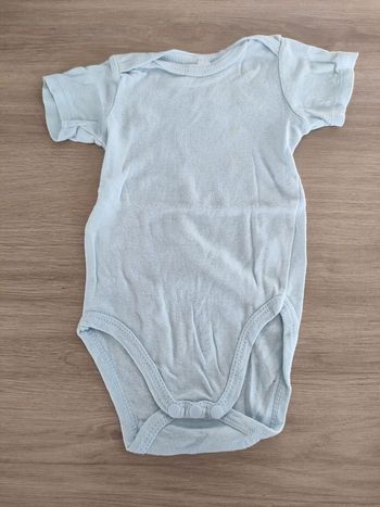 Bodie manches courtes