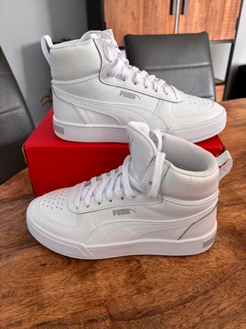 Baskets Puma P.38 neuves unisex