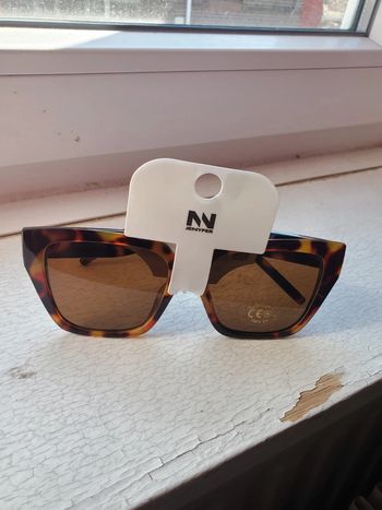 Lunette de soleil 3