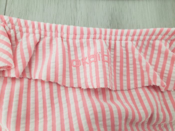 Maillot de bain fille 4ans okaïdi - photo numéro 7