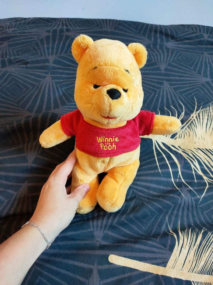 Winnie