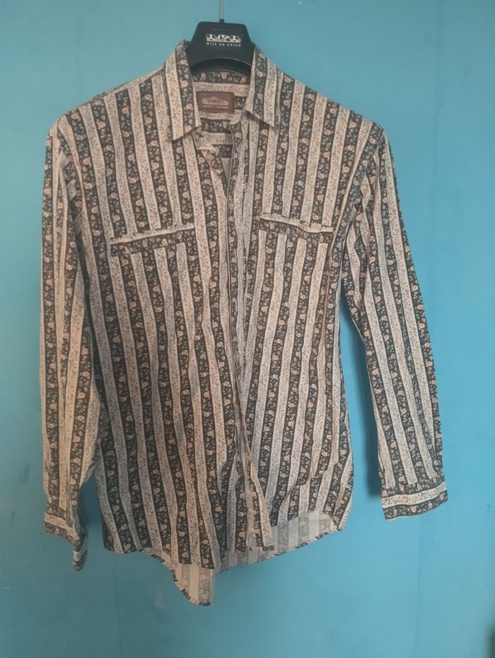 Chemine a manche longue