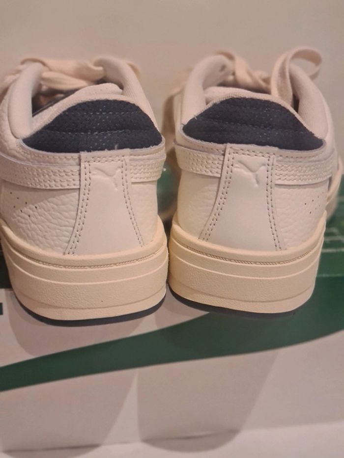 Basket basse puma - photo numéro 3