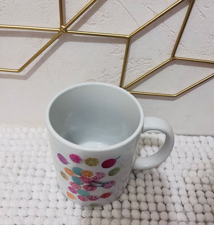 Tasse - photo numéro 3