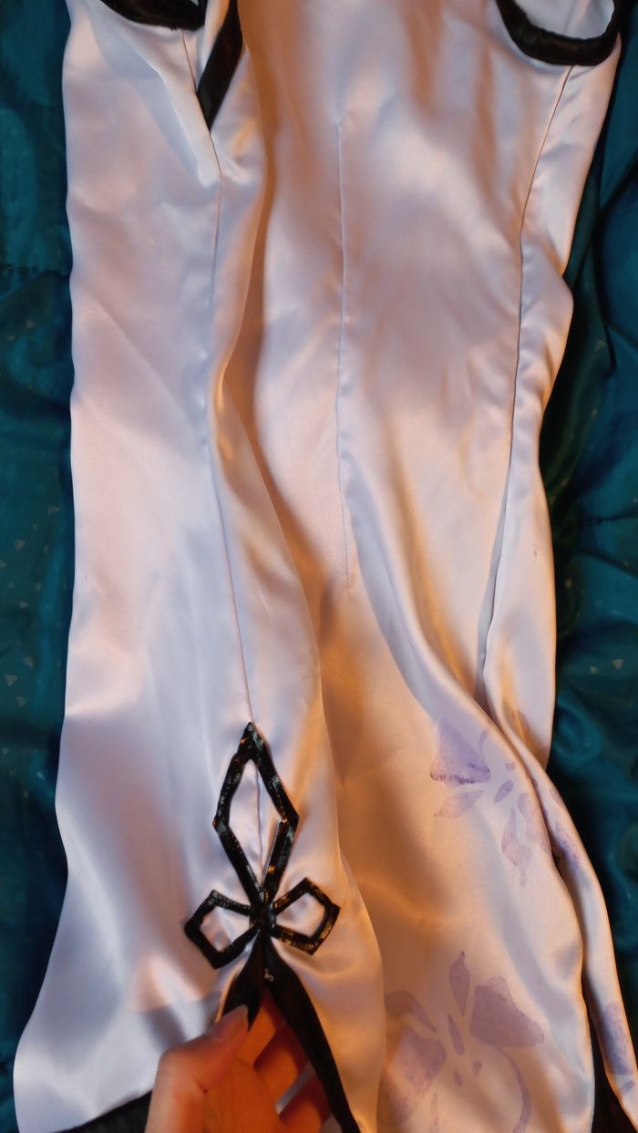 Cosplay black butler ran-mao - photo numéro 4