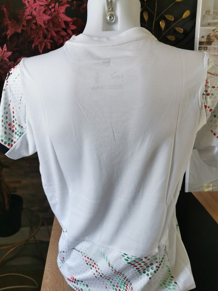 Maillot de foot Portugal - photo numéro 4