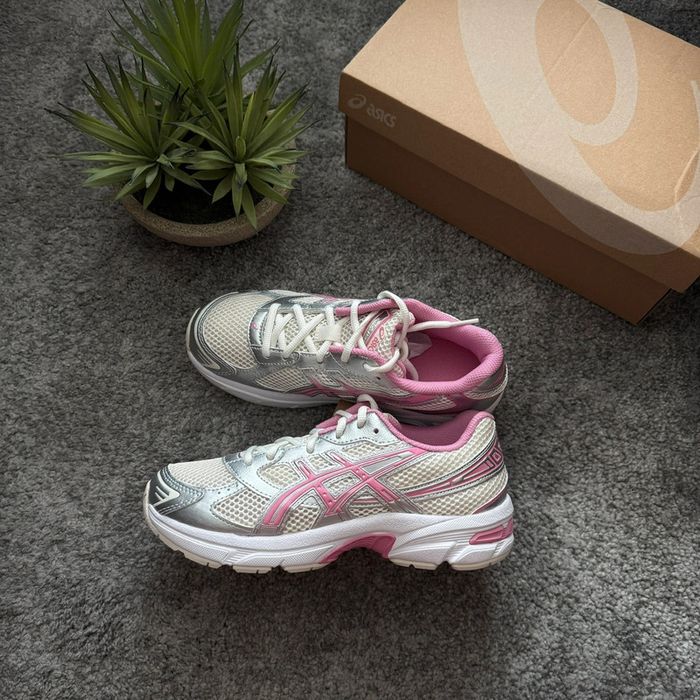 ASICS Gel-1130 Cream Sweat Pink