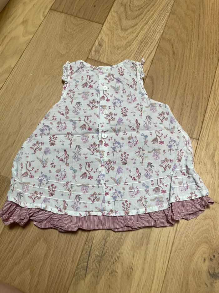 Robe 3 mois - photo numéro 2