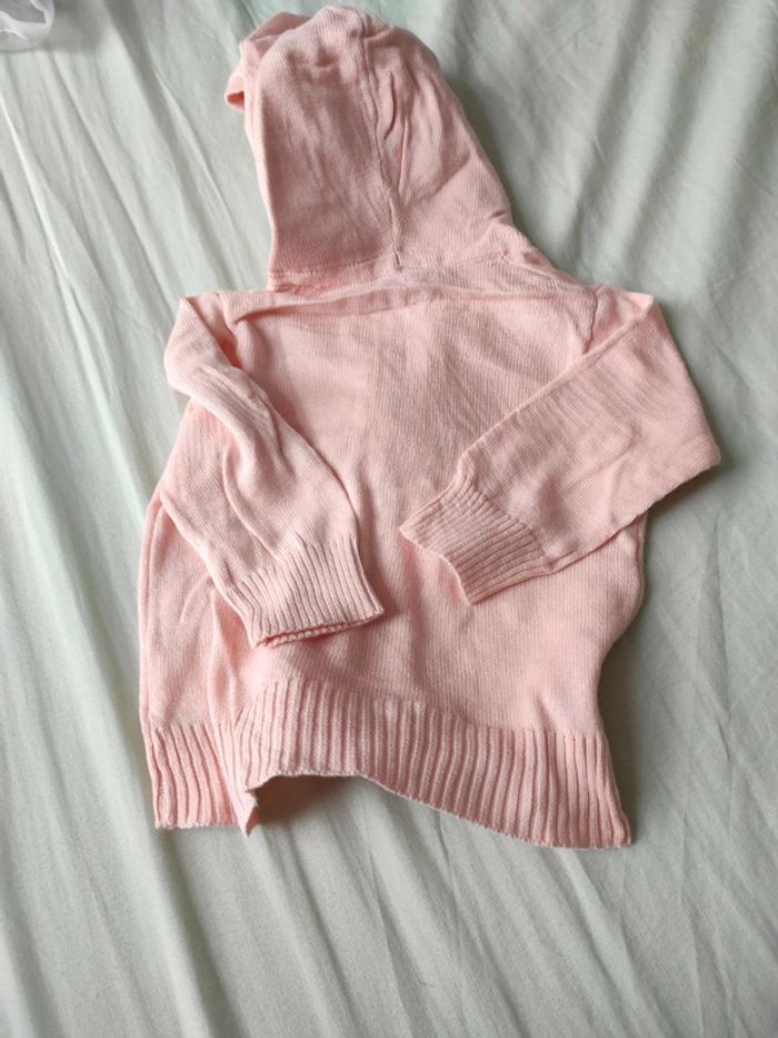 Gilet T6M Obaïbi - photo numéro 2