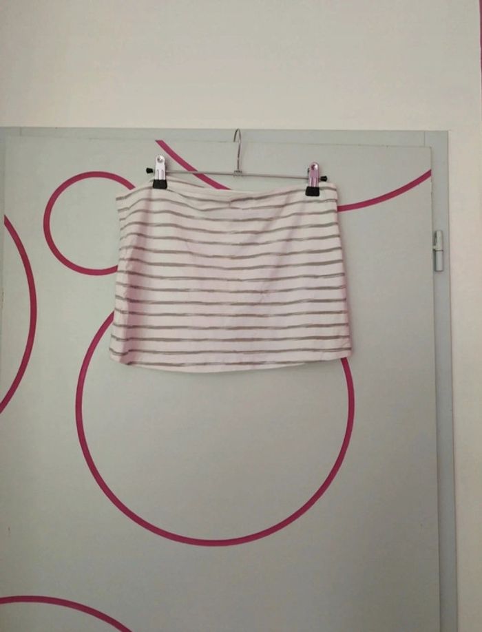 Bandeau de grossesse premaman taille unique 5 - photo numéro 5