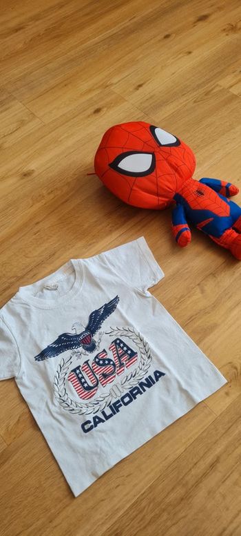 t shirt usa