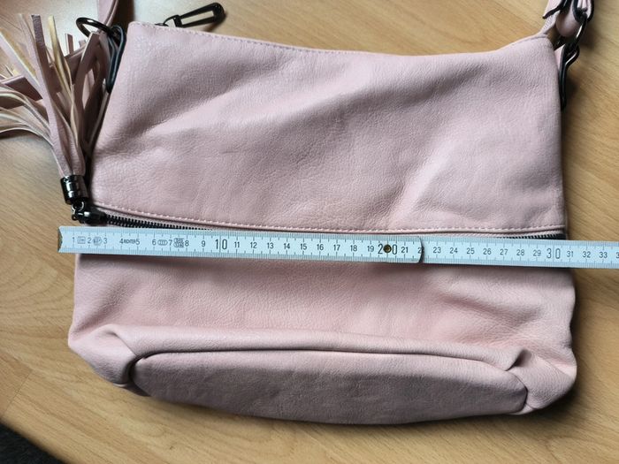 Sac rose pâle Flora & Co - photo numéro 6