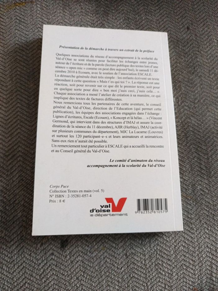 Mais si t'es toi,je suis qui? - photo numéro 2