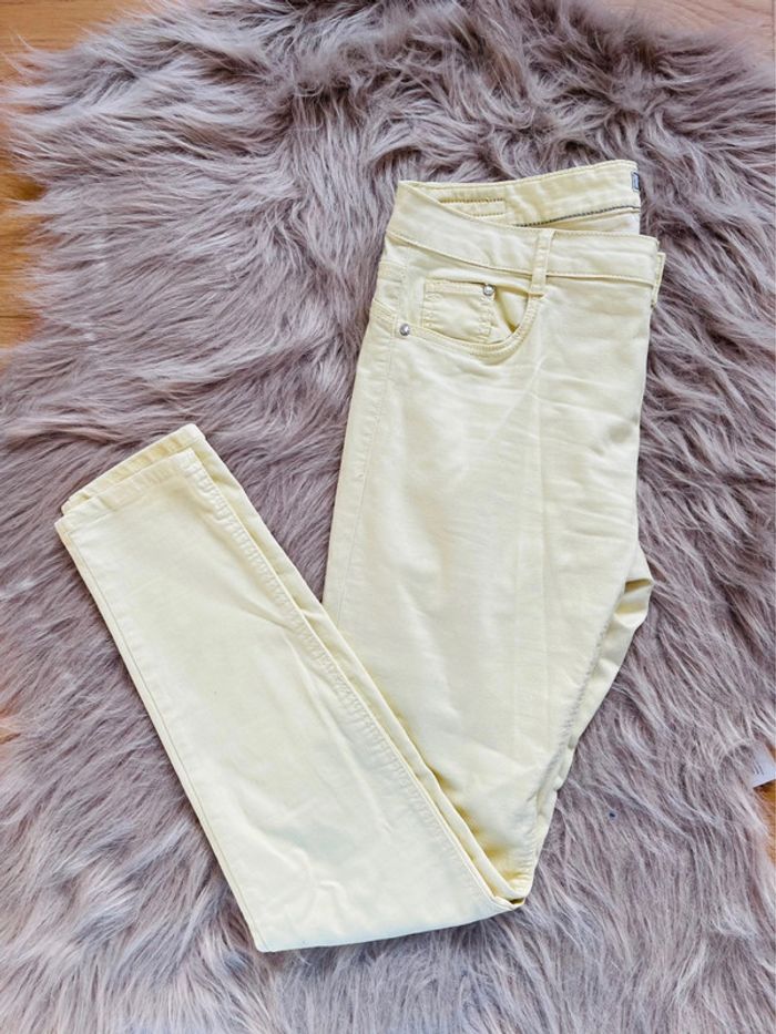 Jeans Skinny femme