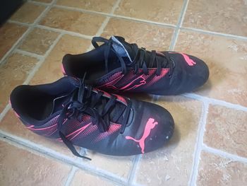 Crampon Puma