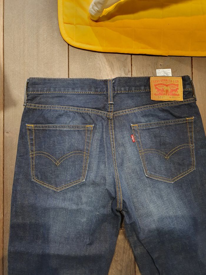 Jean levis 33/34 - photo numéro 10