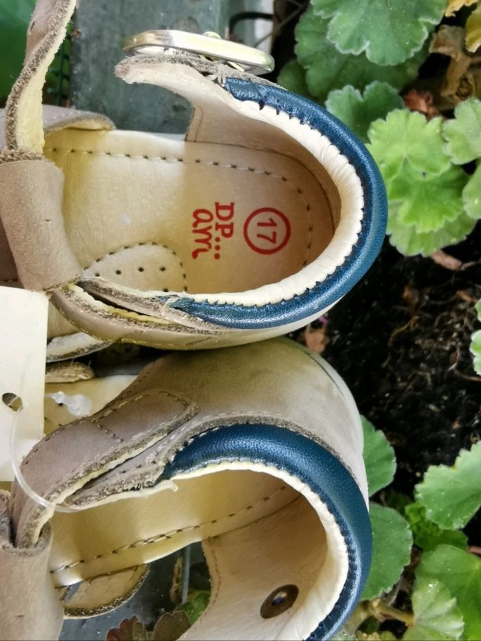 Sandales - photo numéro 2