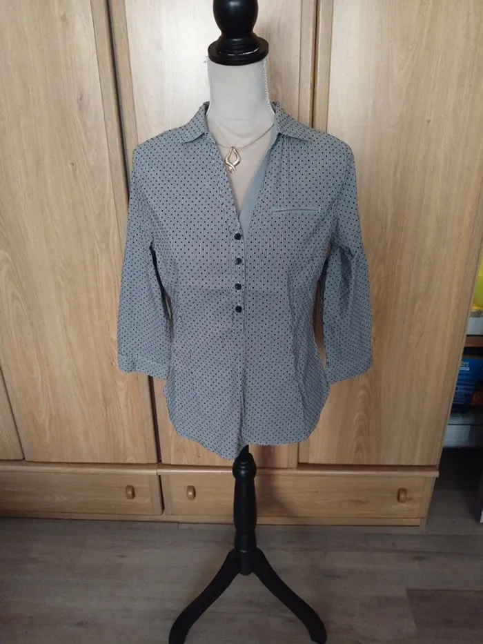 Blouse taille 40