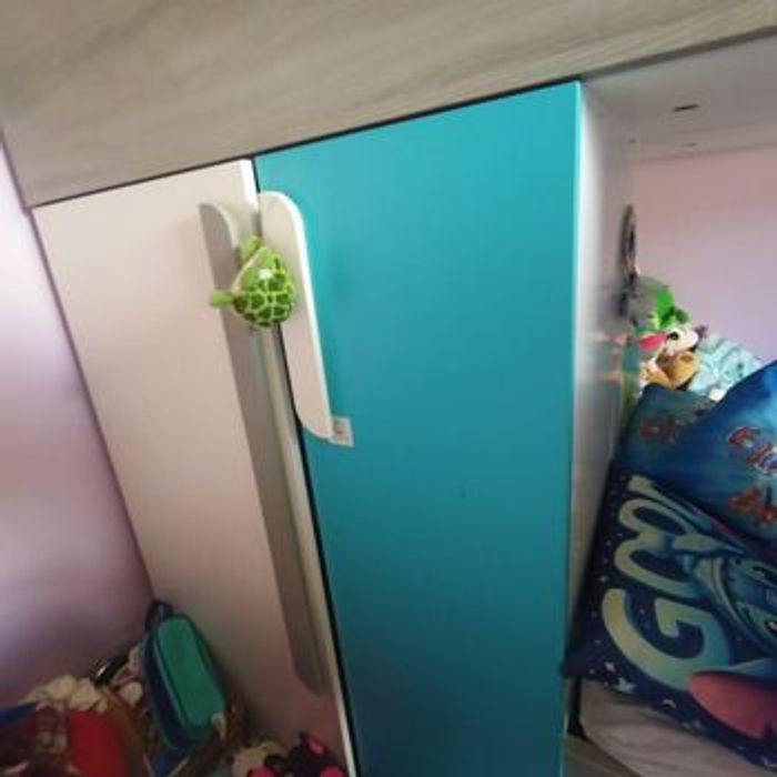 lits superposés enfants - photo numéro 5