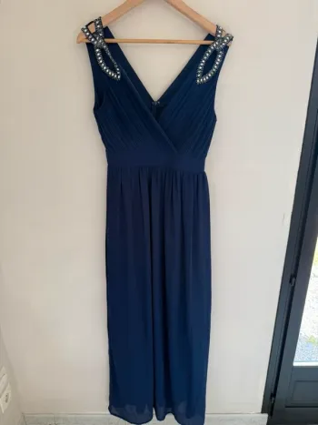 Robe de soirée TFNC