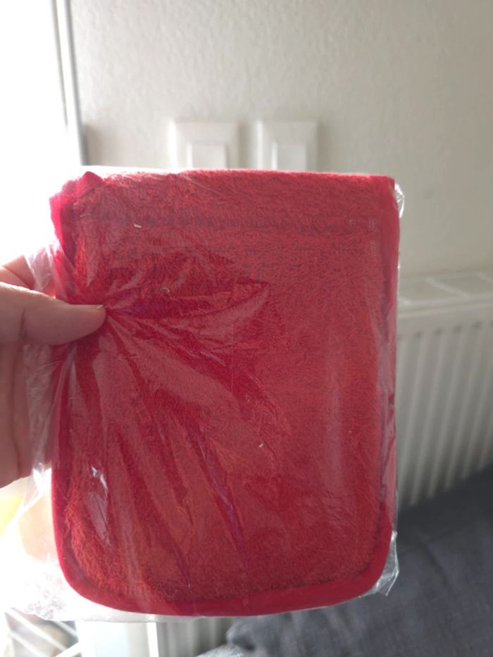 Gant de douche neuf - photo numéro 2