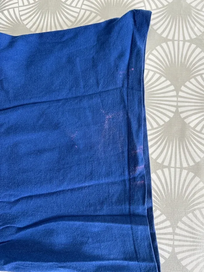 Pyjama taille 4 ans - photo numéro 4