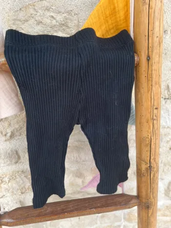 2 leggings