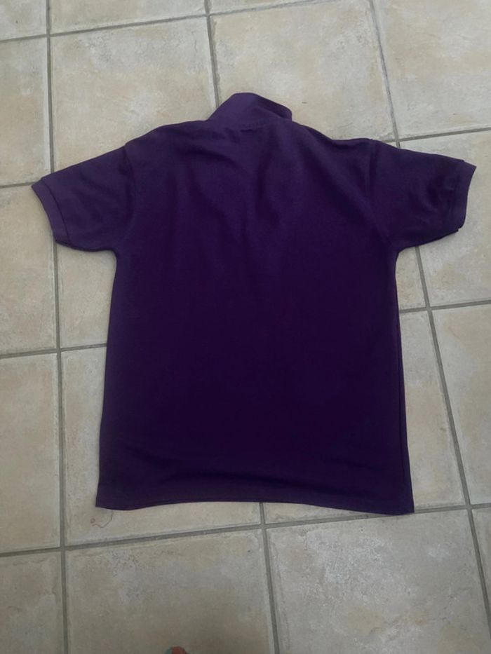 Polo taille L - photo numéro 2