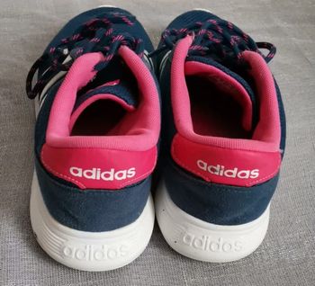 Baskets Adidas pour femme taille 39