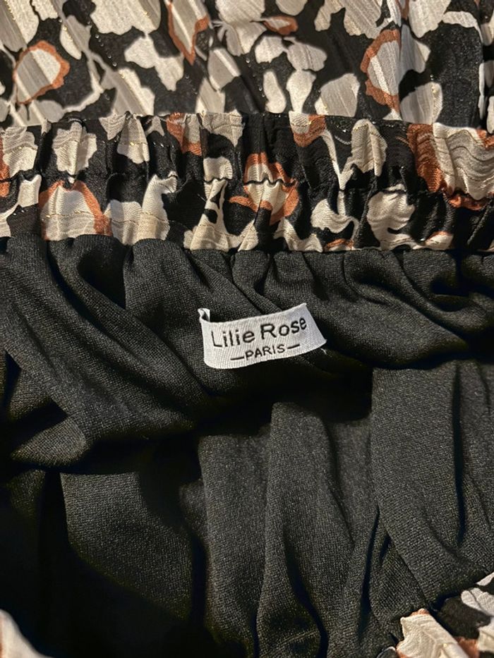 Jupe longue - photo numéro 4