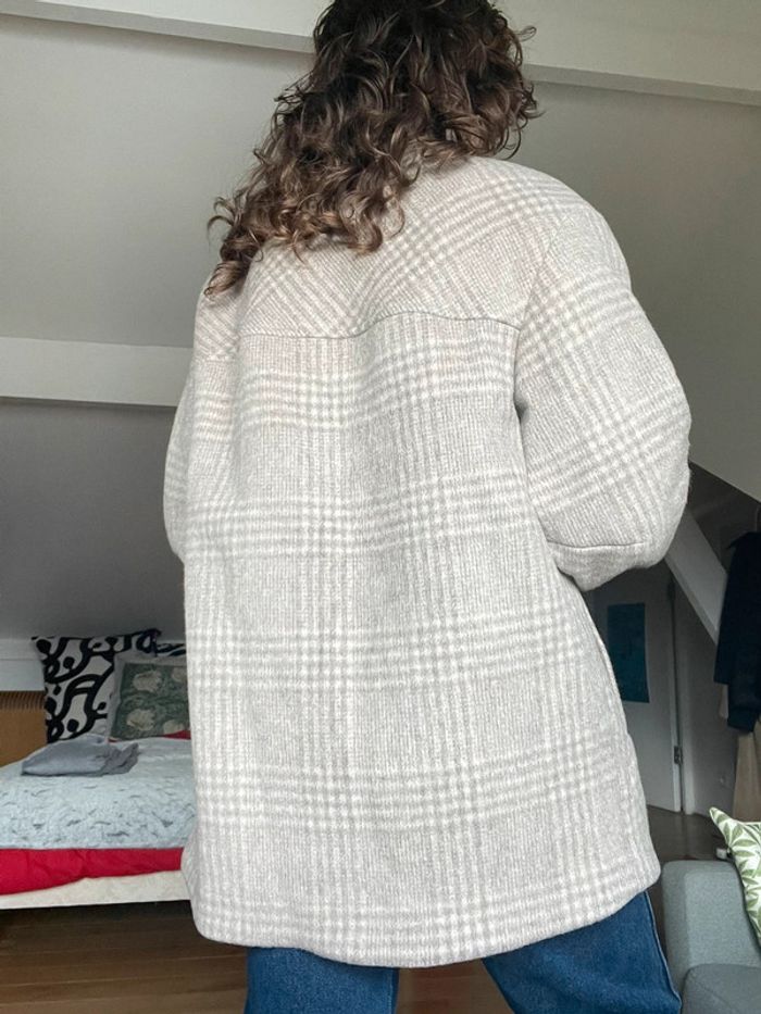 Veste en laine & other stories - photo numéro 2