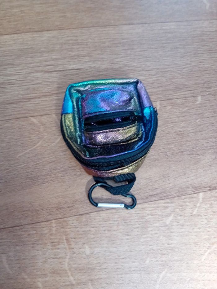 Real littles (Micropacks) sac basic galaxie - photo numéro 4
