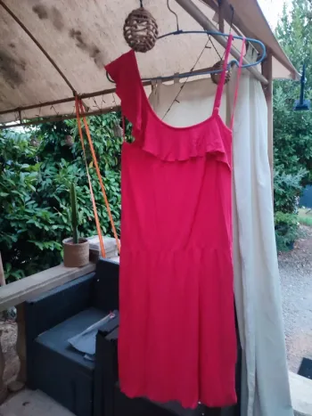Robe d'été