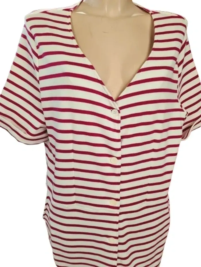 Robe de plage armor lux - photo numéro 2