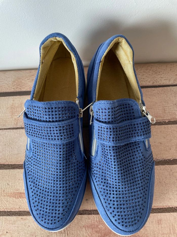 Chaussures décontractées - photo numéro 2