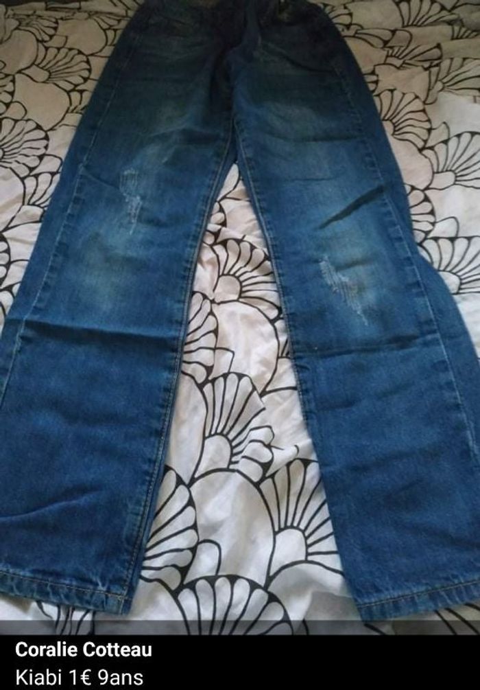 Pantalons/legging