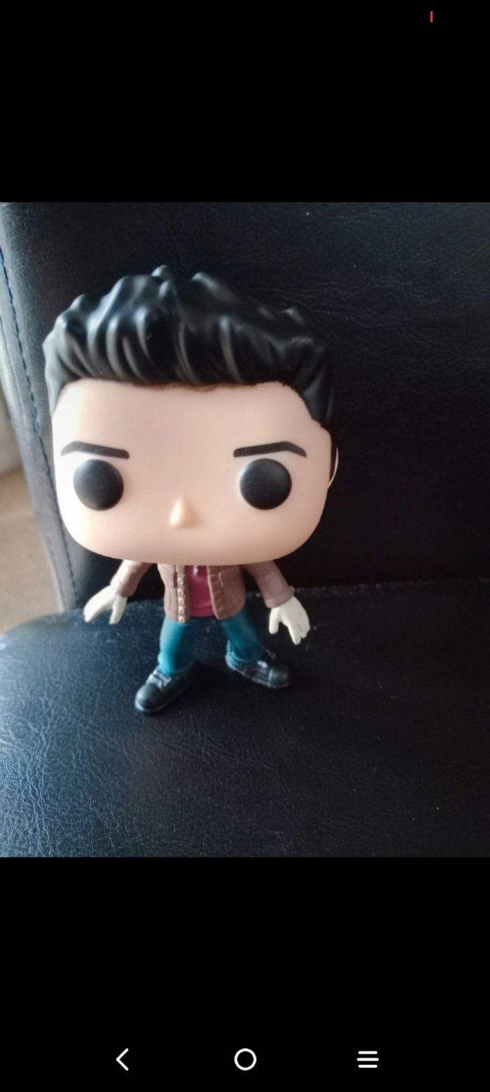 Pop scott mccall