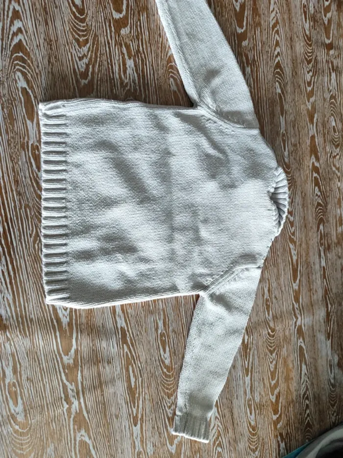 🍁 pull Verbaudet 18 mois 🍁 - photo numéro 4