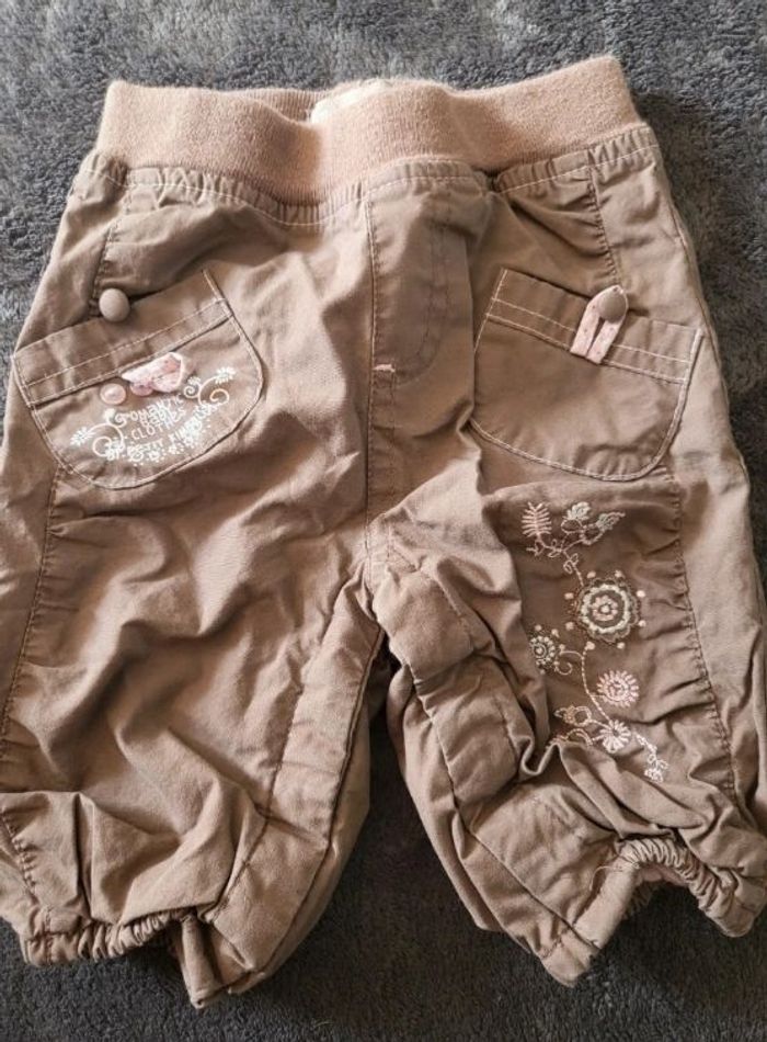 Ensemble 3 pièces - photo numéro 5