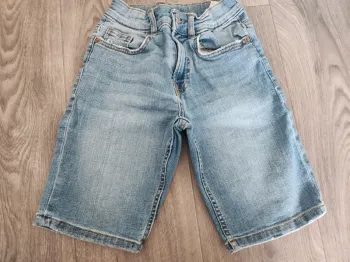 Bermuda jean Zara