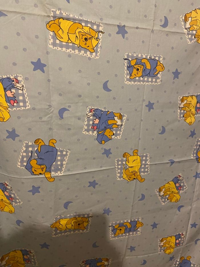 Literie Winnie L’ouson - photo numéro 4