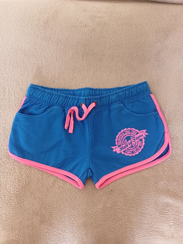 Mini short